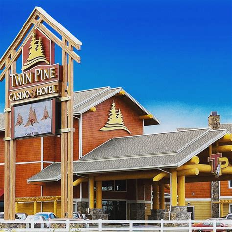 twin pine casino hotel cyxn